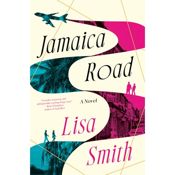 Jamaica Road, (Hardcover)