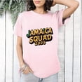 thumbnail image 1 of Jamaica Squad 2025 T-shirt, Island Pride Celebration Design by Ipul, for men & women, up to size 5XL, 1 of 3
