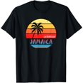 thumbnail image 1 of Jamaica T-Shirt | Caribbean T-Shirt, 1 of 4