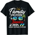 thumbnail image 1 of Jamaica Trip 2024 Family Vacation Making Memories Trip T-Shirt, 1 of 4