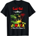 thumbnail image 1 of Jamaica Vacation 2024 Matching Jamaican Group Birthday T-Shirt, 1 of 4