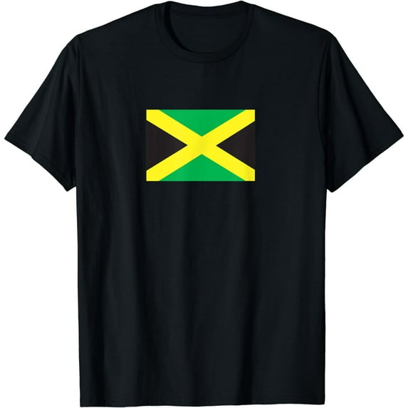 Jamaica, West Indies T-Shirt