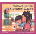thumbnail image 1 of Pre-Owned Jamaica and the Substitute Teacher (Hardcover) 0395905036 9780395905036, 1 of 1