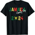 thumbnail image 1 of Jamaica family trip 2024 T-Shirt, 1 of 4