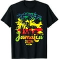 thumbnail image 1 of Jamaican Birthday 2024 Jamaican Group Birthday Matching T-Shirt, 1 of 4