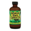 thumbnail image 1 of jamaican black castor oil, 4 oz, 1 of 1