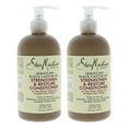 thumbnail image 1 of Jamaican Black Castor Oil Grow and Restore Rinse Out Conditioner by Shea Moisture for Unisex - 13 oz Conditioner - Pack of 2, 1 of 5