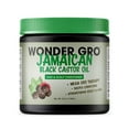 Jamaican Black Castor Oil Hair Grease Styling Conditioner, 12 fl oz