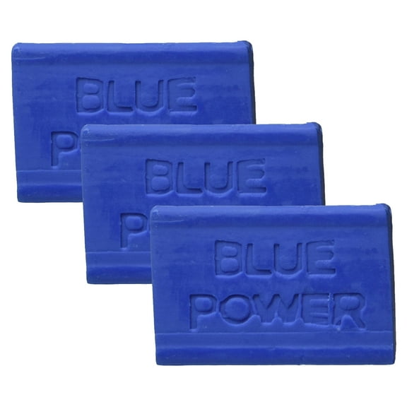 Jamaican Blue Power Laundry Soap, 3-Pack