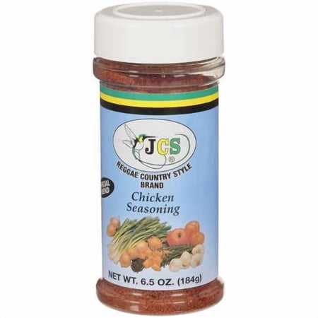 Kingston-Miami Trading Co. Jamaican Country Style Chicken Seasoning