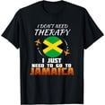 thumbnail image 1 of Jamaican Flag I Jamaica Flag I Vacation Jamaica T-Shirt, 1 of 4