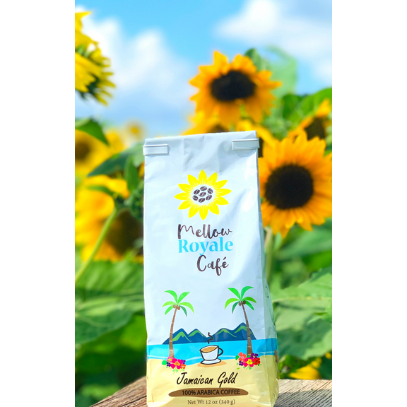 Jamaican Gold Coffee