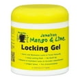 thumbnail image 1 of Jamaican Mango And Lime Locking Hair Gel, 6 Oz, 3 Pack, 1 of 1