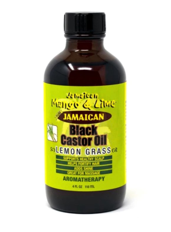 Castor Oil in Aromatherapy