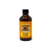 Jamaican Mango Lime Black Castor Oil - Mango Papaya - 4 oz