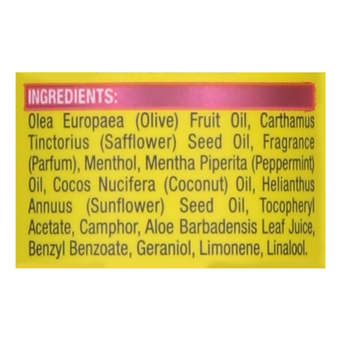 Jamaican Mango Lime Braids Your Way Braid Elixir