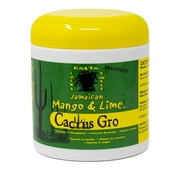 Jamaican Mango Lime Cactus Gro, 6 Oz., Pack of 6