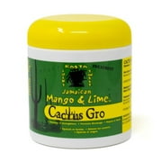 Jamaican Mango & Lime - Cactus Gro