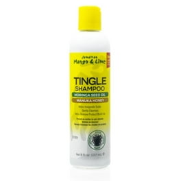 JAMAICAN MANGO & LIME Tingle Shampoo (2oz) JAMAICAN MANGO & LIME Tingle Shampoo (2oz)