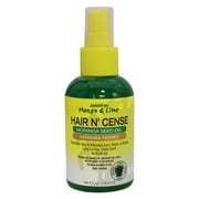 Jamaican Mango Lime Hair N Cense, 4 Oz.