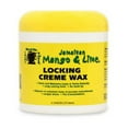 thumbnail image 1 of Jamaican Mango Lime "Locking Creme Wax", 6 Oz, Pack of 6, 1 of 3