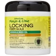 thumbnail image 1 of Jamaican Mango & Lime Locking Firm Hair Wax 6 oz, 1 of 5