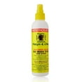 thumbnail interactive-video image 1 of Jamaican Mango & Lime Maximum Relief No More Itch Gro Spray 8 oz, Hair & Scalp Treatment, Dry Hair, 1 of 5