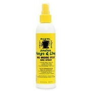 Jamaican Mango & Lime No More Itch Gro Spray, 8 oz., Unisex