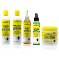 thumbnail image 1 of Jamaican Mango&Lime Shampoo Conditioner Sproil Spray Island Oil & Locking Gel Set, 1 of 1