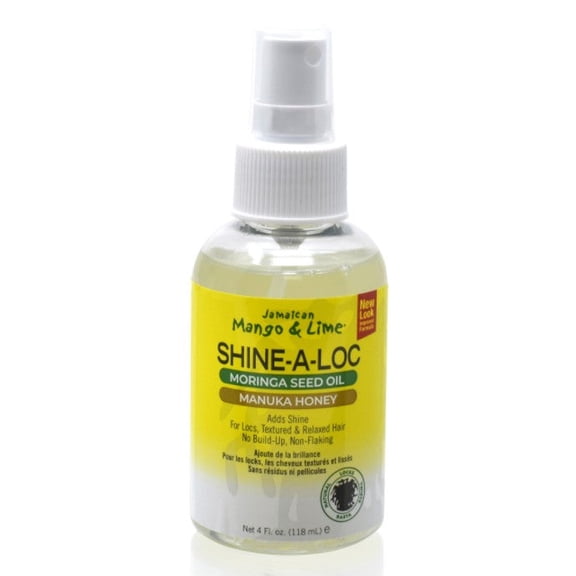 Jamaican Mango & Lime Shine-a-Loc 4 oz