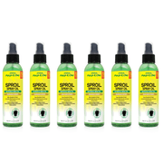 Jamaican Mango & Lime Sproiil Spray Oil, 6 Pack