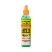 Jamaican Mango & Lime Sproil Spray Oil, 6 oz