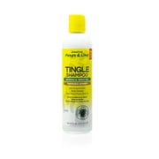 Jamaican Mango Lime "Tingle Shampoo", 8 Oz