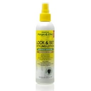 Jamaican Mango and Lime - Lock and Set Styling Lotion