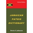 thumbnail image 1 of Jamaican Patois Dictionary, (Paperback), 1 of 1