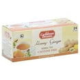thumbnail image 1 of Jamaican Teas Caribbean Dreams  Herbal Tea, 24 ea, 1 of 5