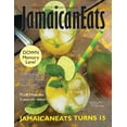 thumbnail image 1 of JamaicanEats: Issue 1, 2021 (Paperback), 1 of 1