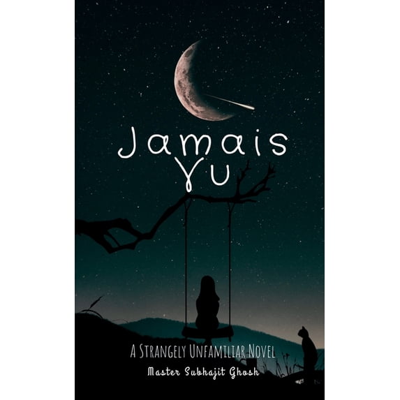 Jamais Vu, (Paperback)