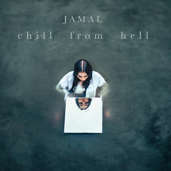 Jamal - Chill From Hell - Music & Performance - CD