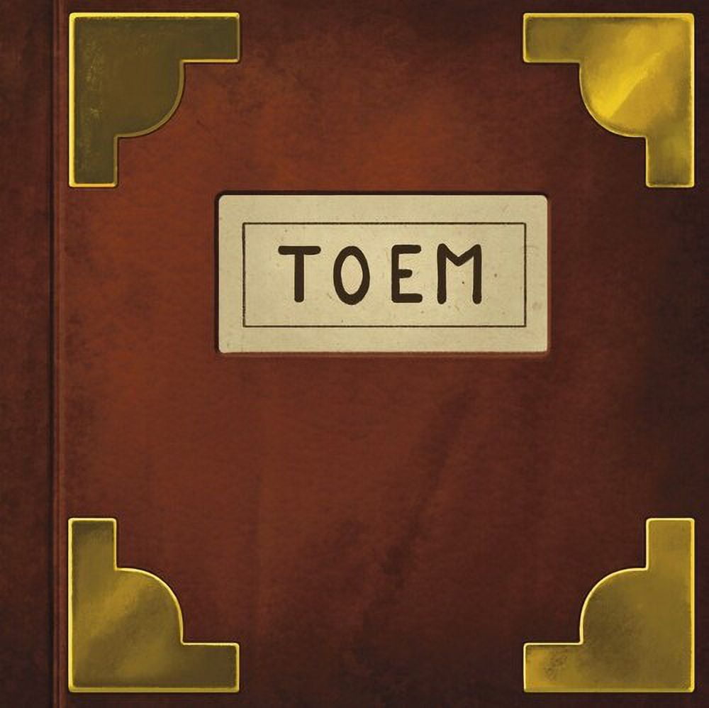 Jamal Green - TOEM Soundtrack - Music & Perfor
