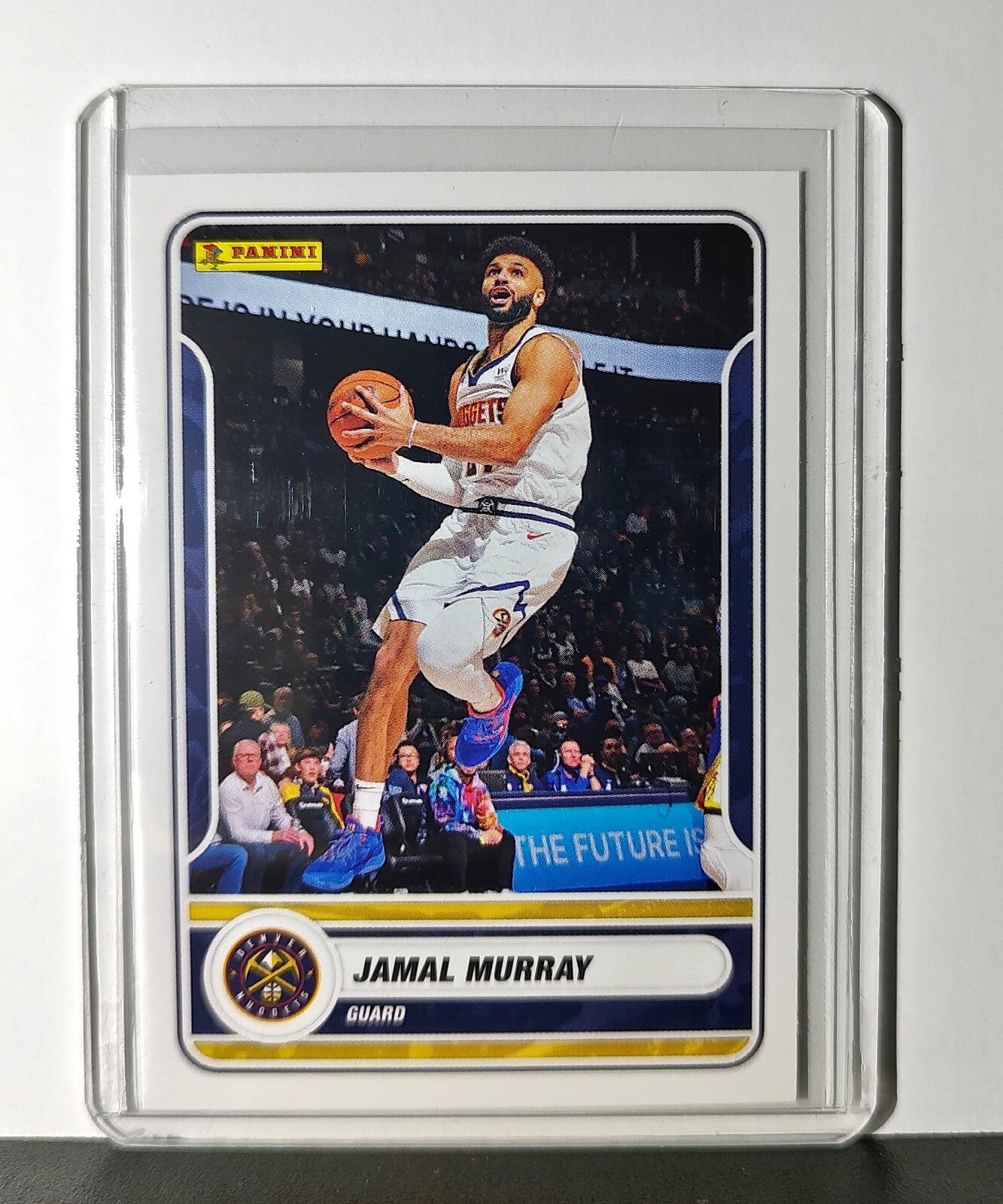 Jamal Murray Card