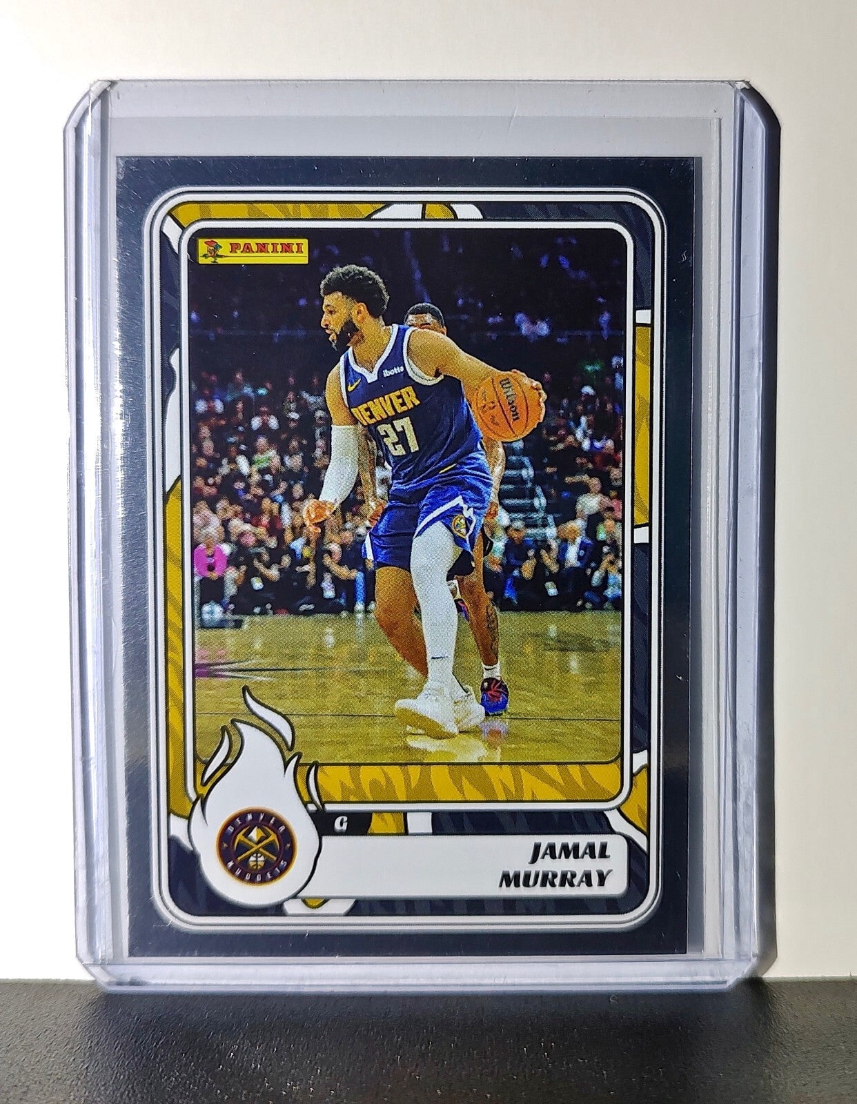 Jamal Murray Card