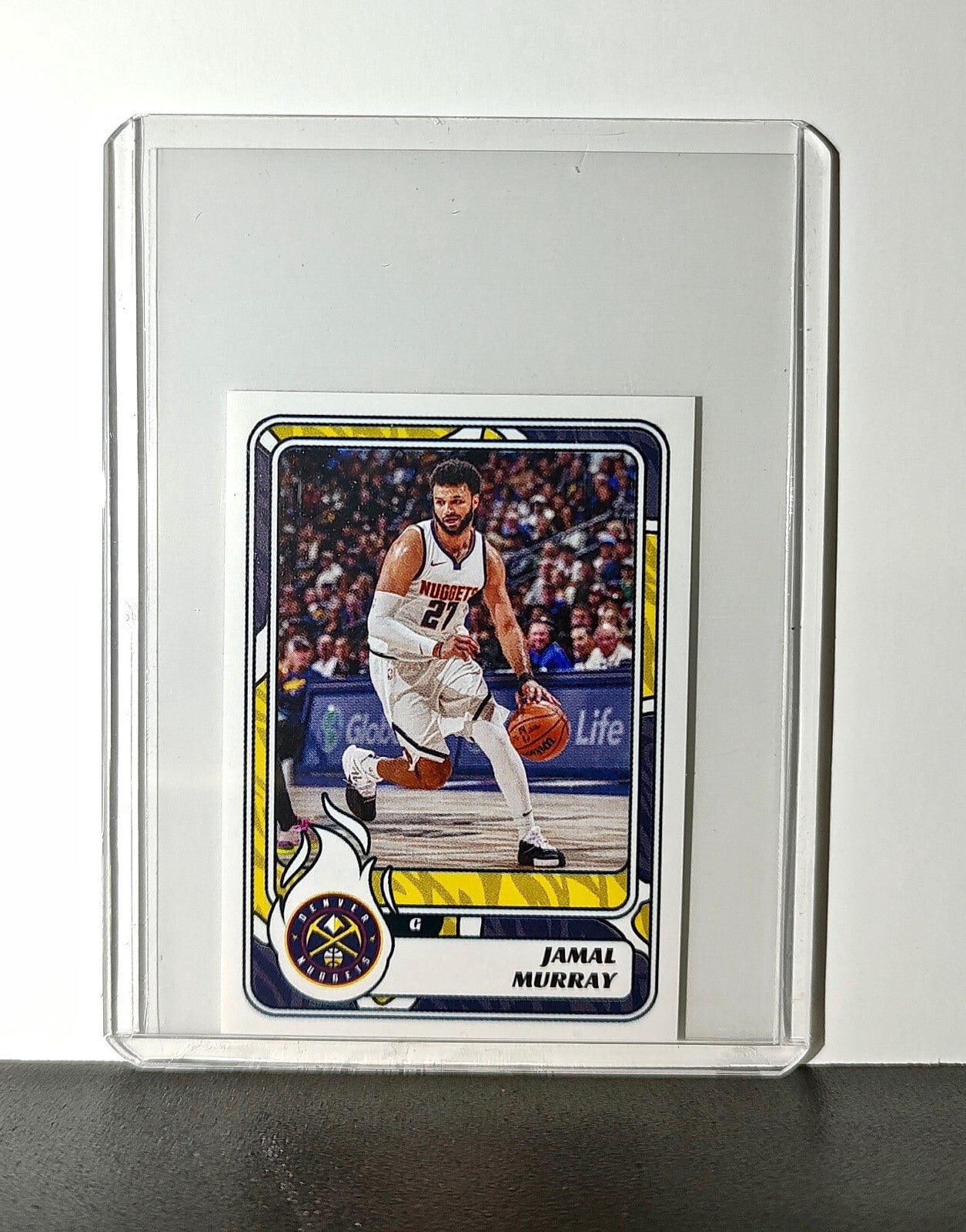 Jamal Murray Card