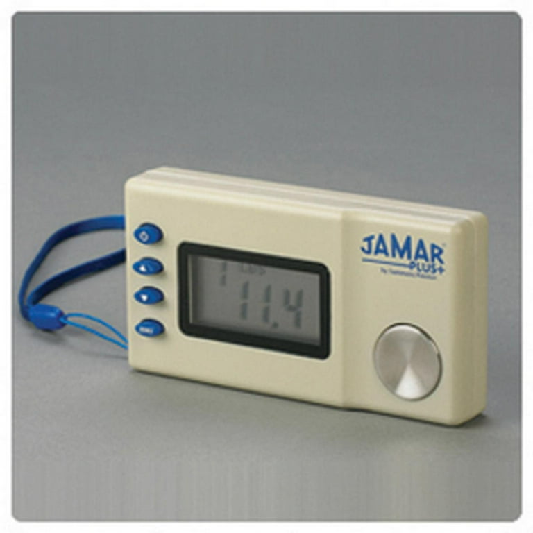 Jamar Pinch Gauge - Plus+ Digital - 50 lb Capacity Jamar Pinch Gauge - Plus+ Digital - 50 lb Capacity