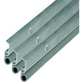 thumbnail image 1 of Jamb-Up Weatherstripping Kit, 36-by-84 Inches, with Screws, Aluminum - MD Building Products 01073, 1 of 5