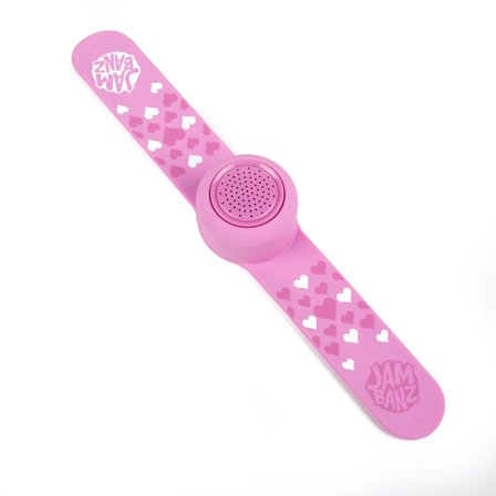 Jambanz - Bubblegum Hearts