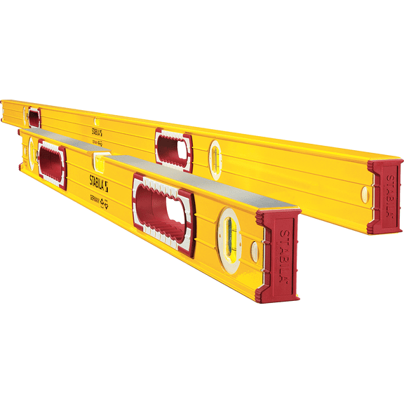 Jamber Level Set - Pack of 4