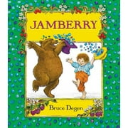 Jamberry (Board Book)