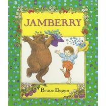 Pre-Owned Jamberry Board Book (Board Book)