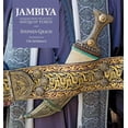 thumbnail image 1 of Jambiya: Daggers from the Ancient Souks of Yemen, (Paperback), 1 of 1